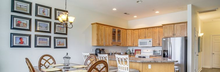 Others 4 Mi to Beaches: Pet-friendly Lewes Condo!