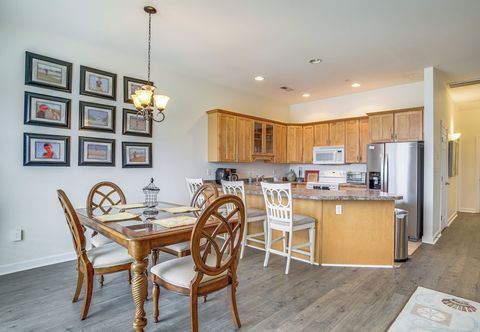 Others 4 Mi to Beaches: Pet-friendly Lewes Condo!