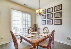 อื่นๆ 7 4 Mi to Beaches: Pet-friendly Lewes Condo!