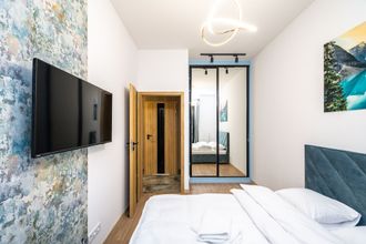 Khác 4 RentPlanet - Apartament Kościuszki