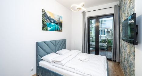 Khác 2 RentPlanet - Apartament Kościuszki