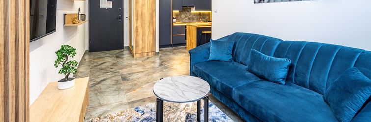 Khác RentPlanet - Apartament Kościuszki