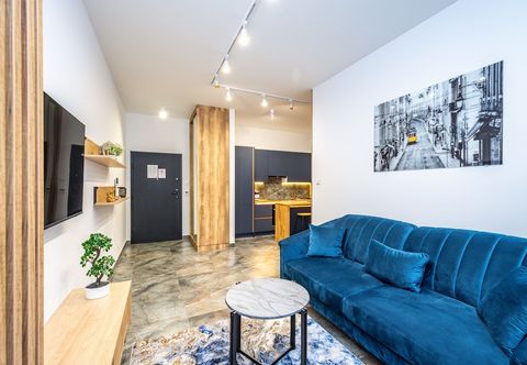 Khác RentPlanet - Apartament Kościuszki