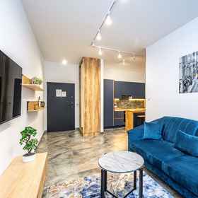 Primary image 1 RentPlanet - Apartament Kościuszki, Khách sạn Tỉnh Lesser Ba Lan