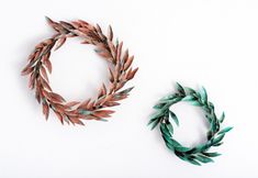 Lain-lain 2 Whitewashed Houses