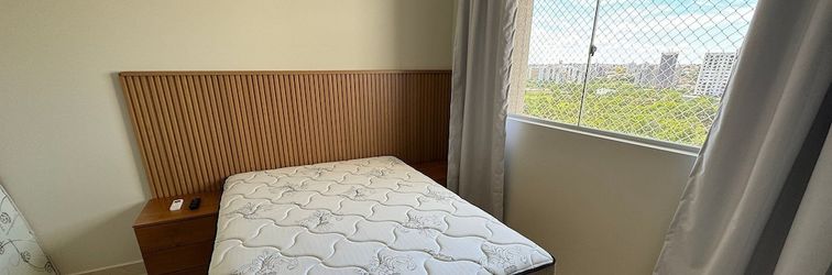 其他 Recanto do Bosque Flat Service