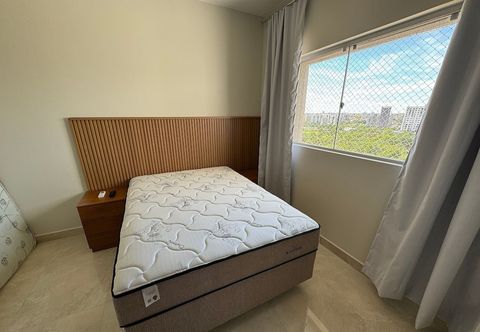 Others Recanto do Bosque Flat Service