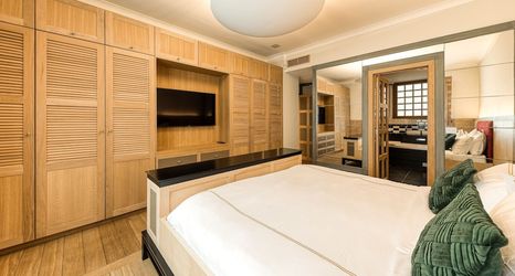 其他 2 City Luxury 3BR Prime Location