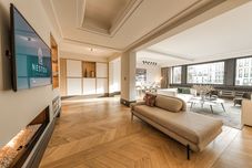 其他 City Luxury 3BR Prime Location