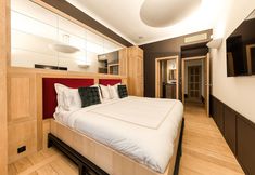 其他 4 City Luxury 3BR Prime Location