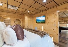 其他 2 Parkway Paradise w Private Hot Tub