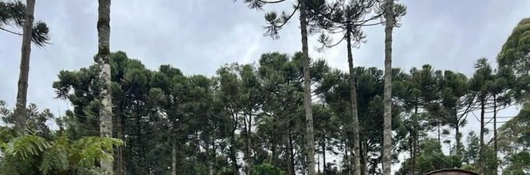 Others Pousada Villa Barril