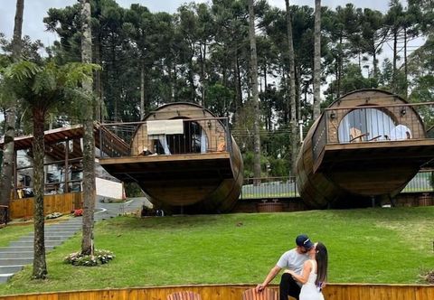 Others Pousada Villa Barril