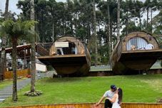 Others Pousada Villa Barril