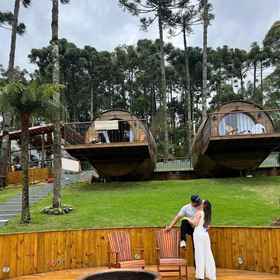 Primary image1Villa Barril 旅館,韦尔纳·格林贝格市政体育场飯店