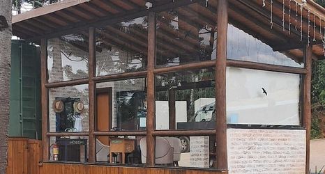 Others 2 Pousada Villa Barril