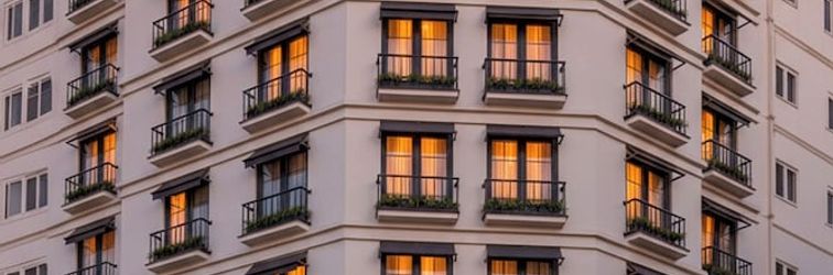 その他 Baver Hotel