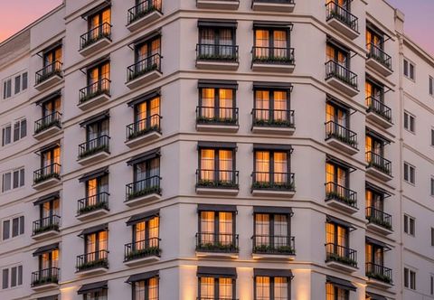 その他 Baver Hotel