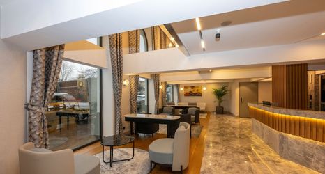 その他 2 Baver Hotel