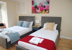 Others 4 Bridge Street Guest Rooms