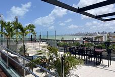 その他 Flat Premium Ozean Home & Service - João Pessoa