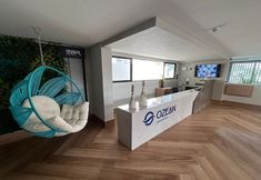 その他 2 Flat Premium Ozean Home & Service - João Pessoa