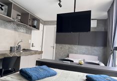 その他 6 Flat Premium Ozean Home & Service - João Pessoa