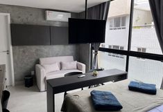 その他 5 Flat Premium Ozean Home & Service - João Pessoa