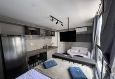 その他 7 Flat Premium Ozean Home & Service - João Pessoa