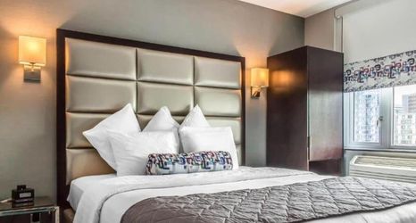 其他 2 Umbrella Hotel