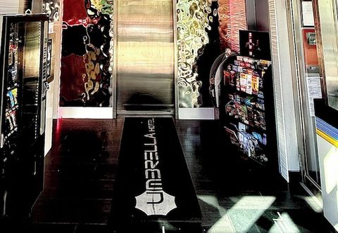 其他 Umbrella Hotel