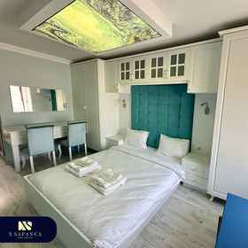 Room1薩潘卡飯店,萨卡里亚飯店