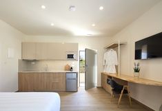 기타 5 Villaggio Mare Suites