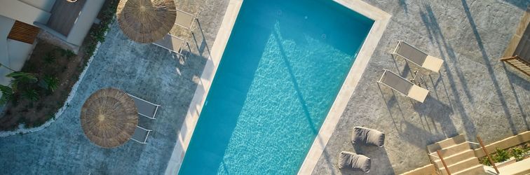 อื่นๆ Villaggio Mare Suites