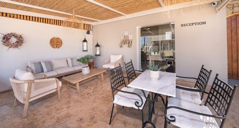 Lainnya 2 Villaggio Mare Suites