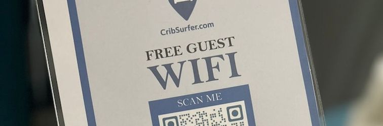 Others Balham Double Deluxe Room 4