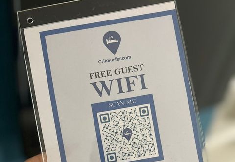 Others Balham Double Deluxe Room 4