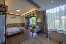 其他 Fangtingshu Hostel