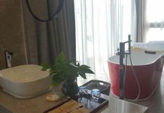 อื่นๆ 3 Fangtingshu Hostel