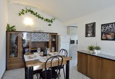 Others 7 Trilo Mina 4 in Gabicce Mare