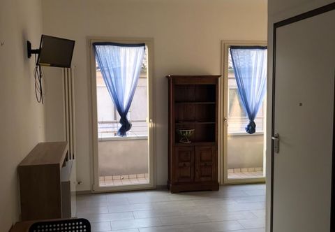 Others Argo in Cattolica With 1 Bedrooms and 1 Bathrooms