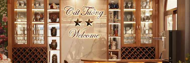 Lain-lain Cat Tuong Hotel