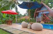 Others 5 Nyamane Ubud Green View Villas by EPS