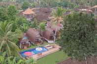 Lain-lain Nyamane Ubud Green View Villas by EPS