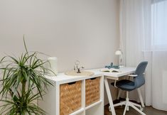 其他 3 Apartment Słowackiego Gdańsk by Renters