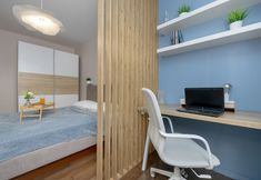 기타 4 Apartment Słowackiego Gdańsk by Renters