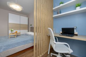 기타 4 Apartment Słowackiego Gdańsk by Renters