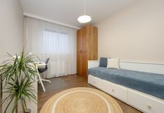 기타 5 Apartment Słowackiego Gdańsk by Renters