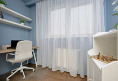 기타 2 Apartment Słowackiego Gdańsk by Renters