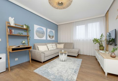 기타 Apartment Słowackiego Gdańsk by Renters